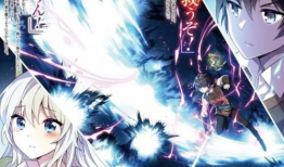 异世界超能魔术师动漫,超能魔术师的奇幻之旅