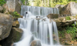下面流水视频,捕捉时光流转的美丽瞬间